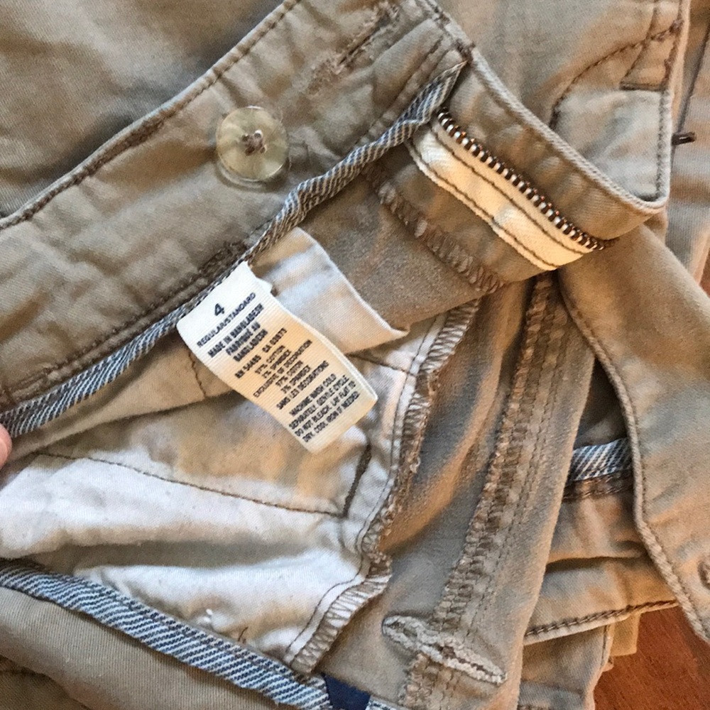 Jeans - Picture 4 of 4